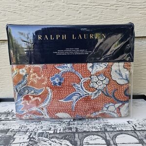 Ralph Lauren Mirabelle floral King Duvet Cover